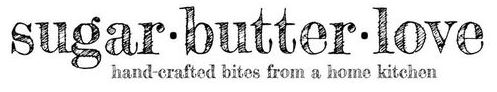 sugar butter love  | Handcrafted Toffee &amp; Brittle San Francisco Bay Area