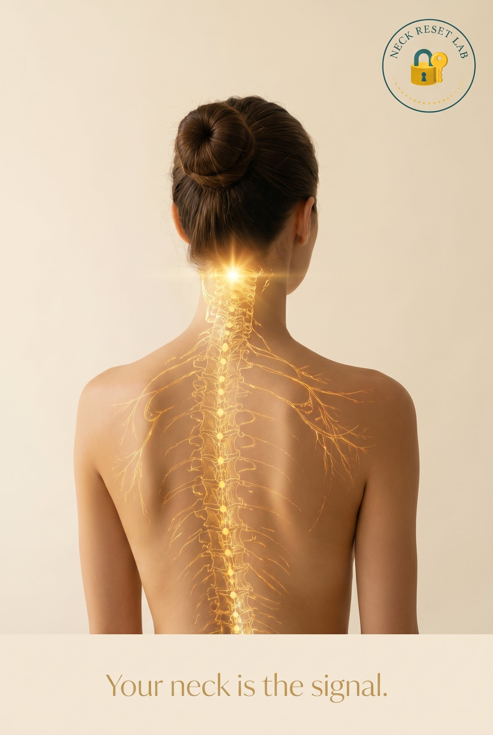 Signature Cervical Reset™