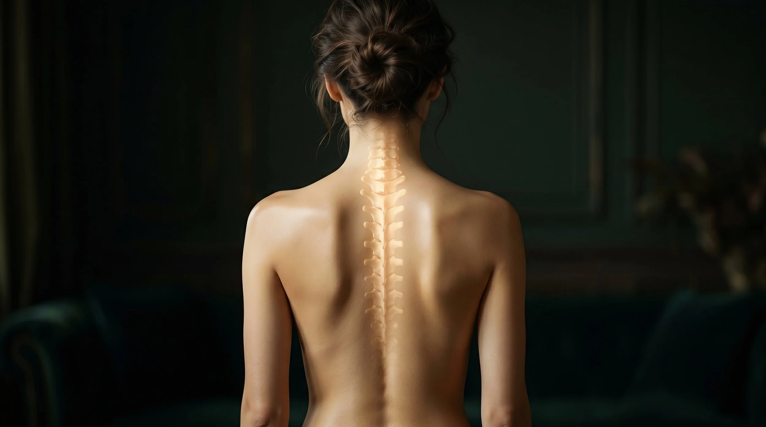 The Pretty Back Protocol™
