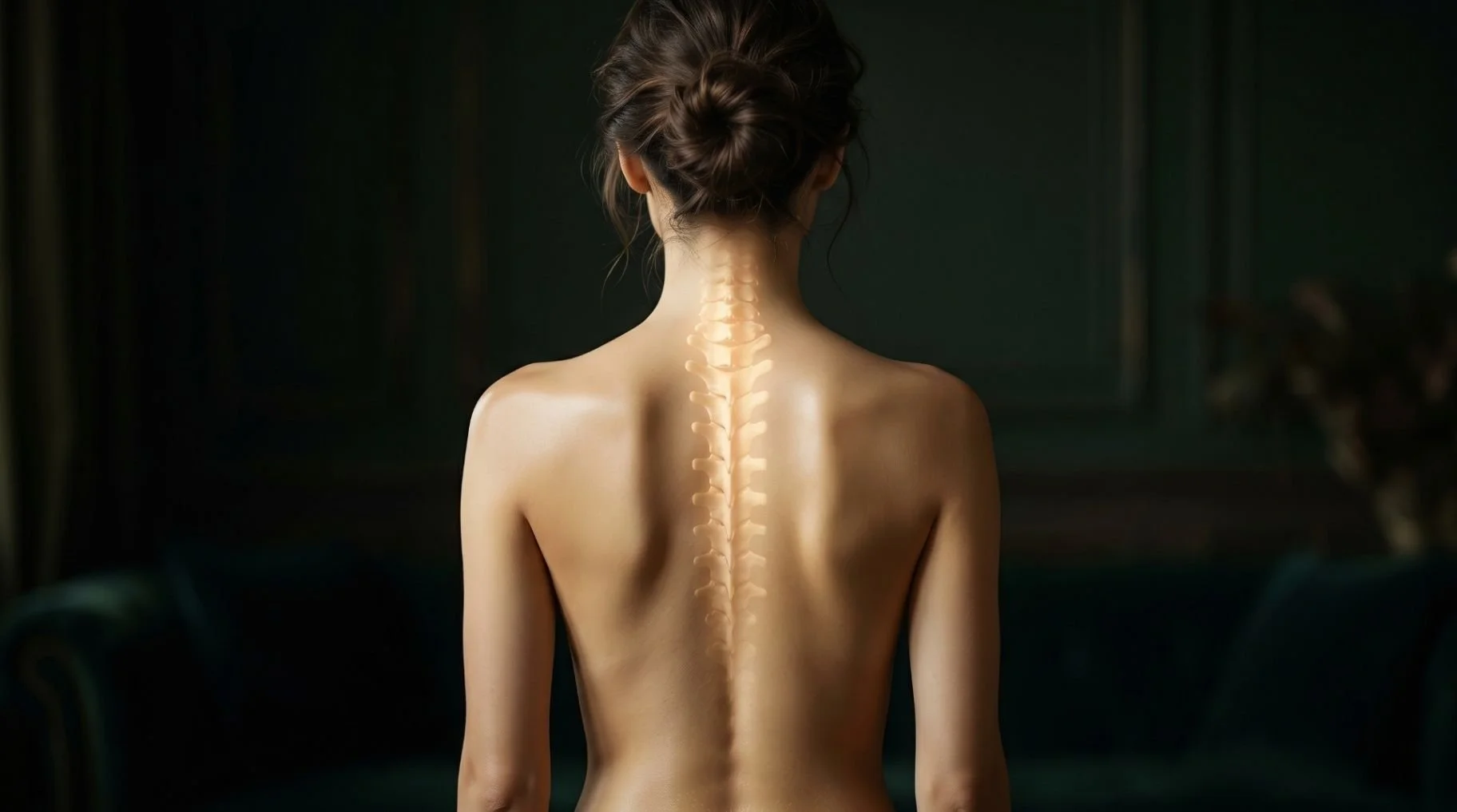 The Strong Back Reset™