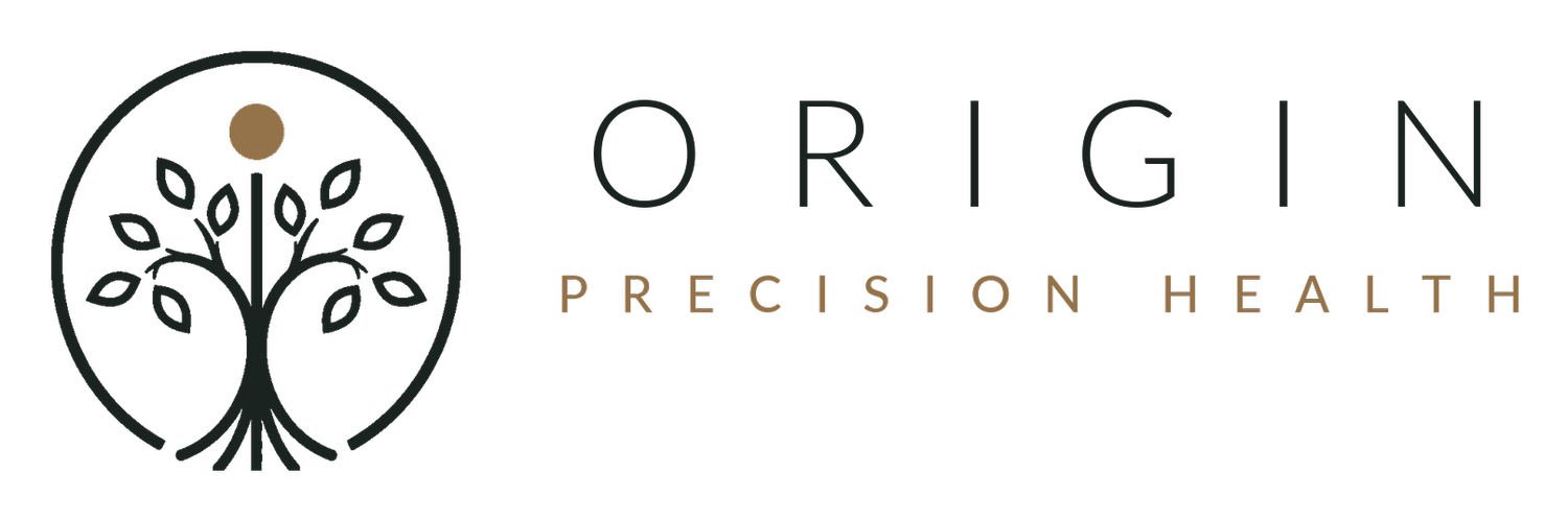 Origin Precision Health