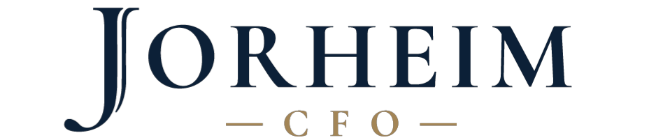 Jorheim CFO