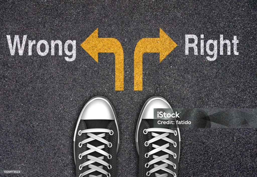 Everyday Ethics: 35000 choices