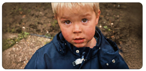 The Anam Cara Reflection Project-Personal Narratives
