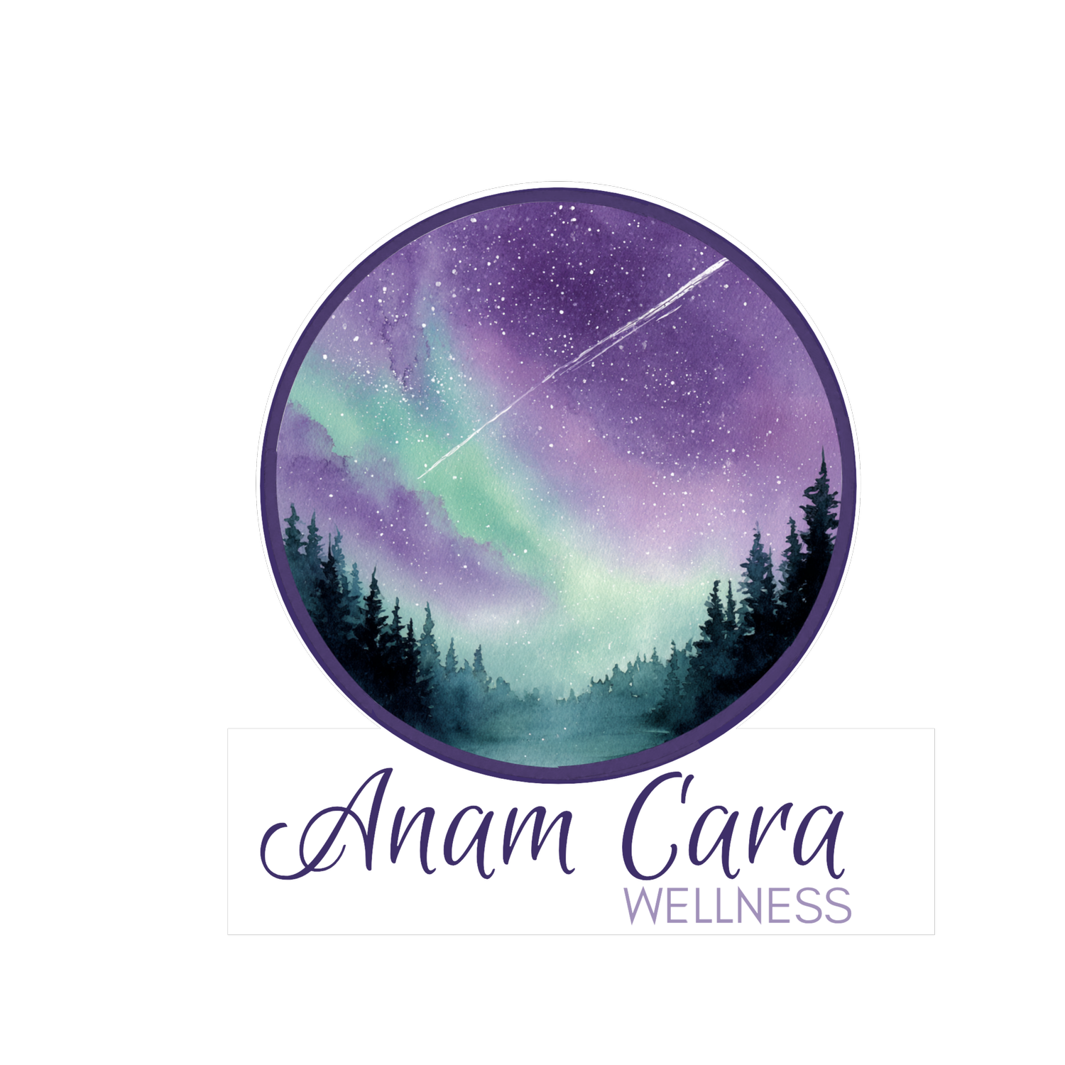 Anam Cara Wellness by Shari Lynn Scott