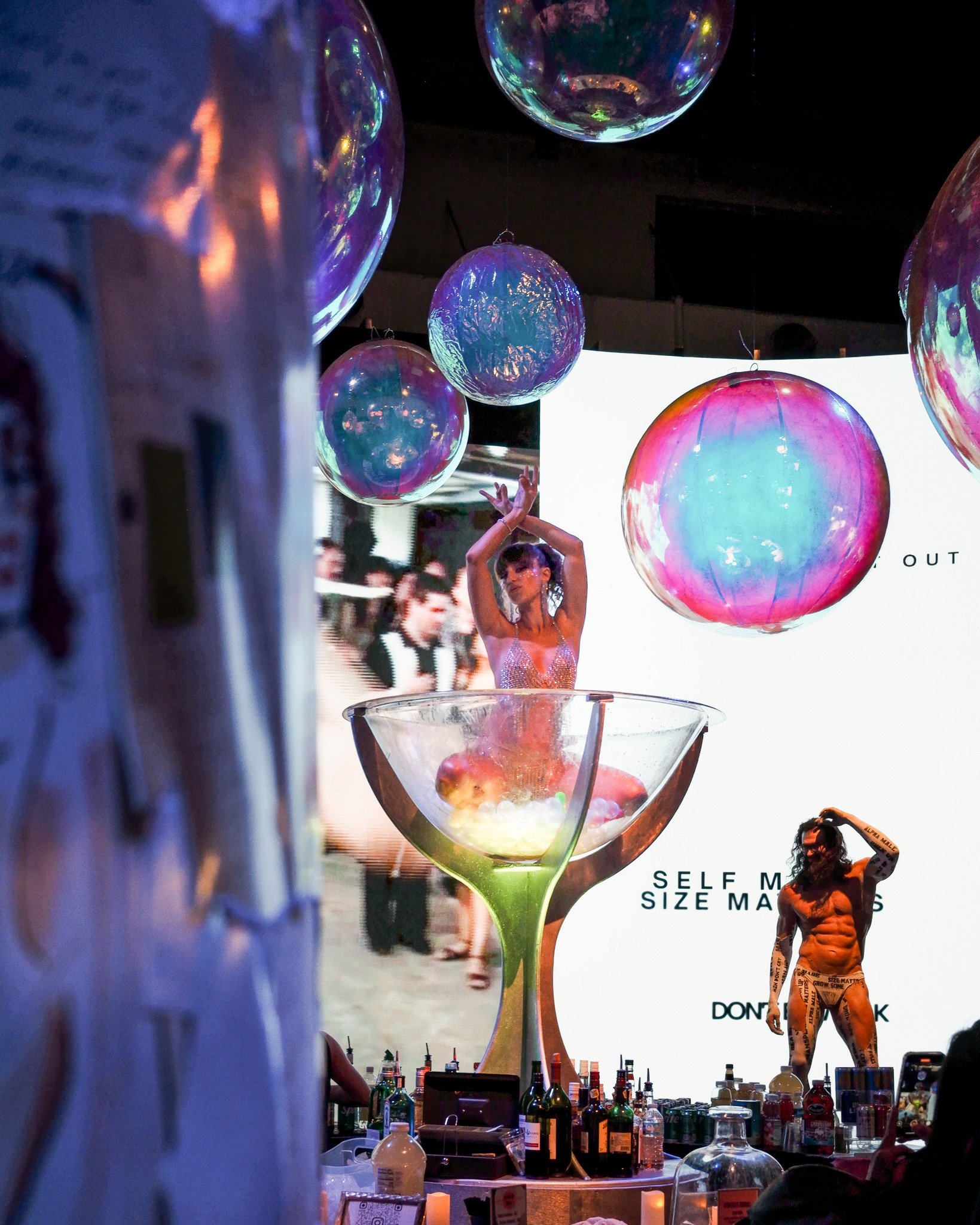 Event Coverage