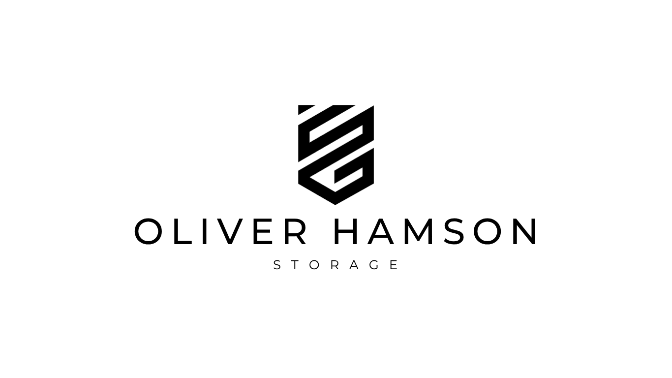 Oliver Hamson Storage 