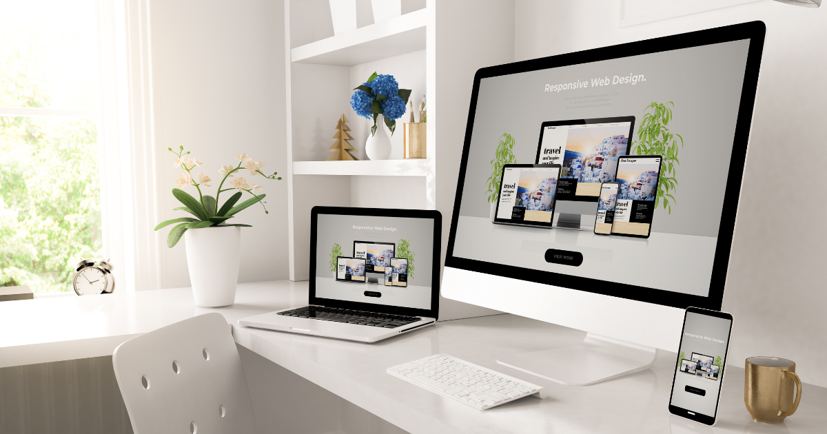 What Every Private Practice Website Needs
