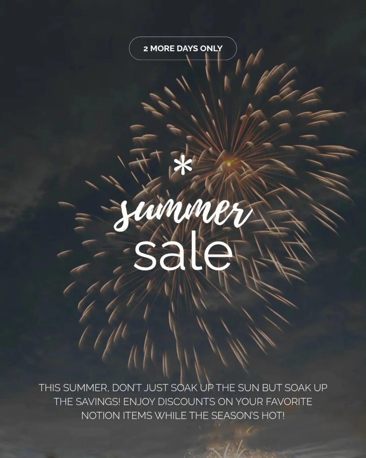 It's happening!!!!! 🎉

The 4th of July sale is currently happening now through midnight on Sunday, July 5th.

Check out the shop with Link in Bio.

Up your business tech game today.

 👉 Follow @thefoliostudioco for more tech hacks for private pract