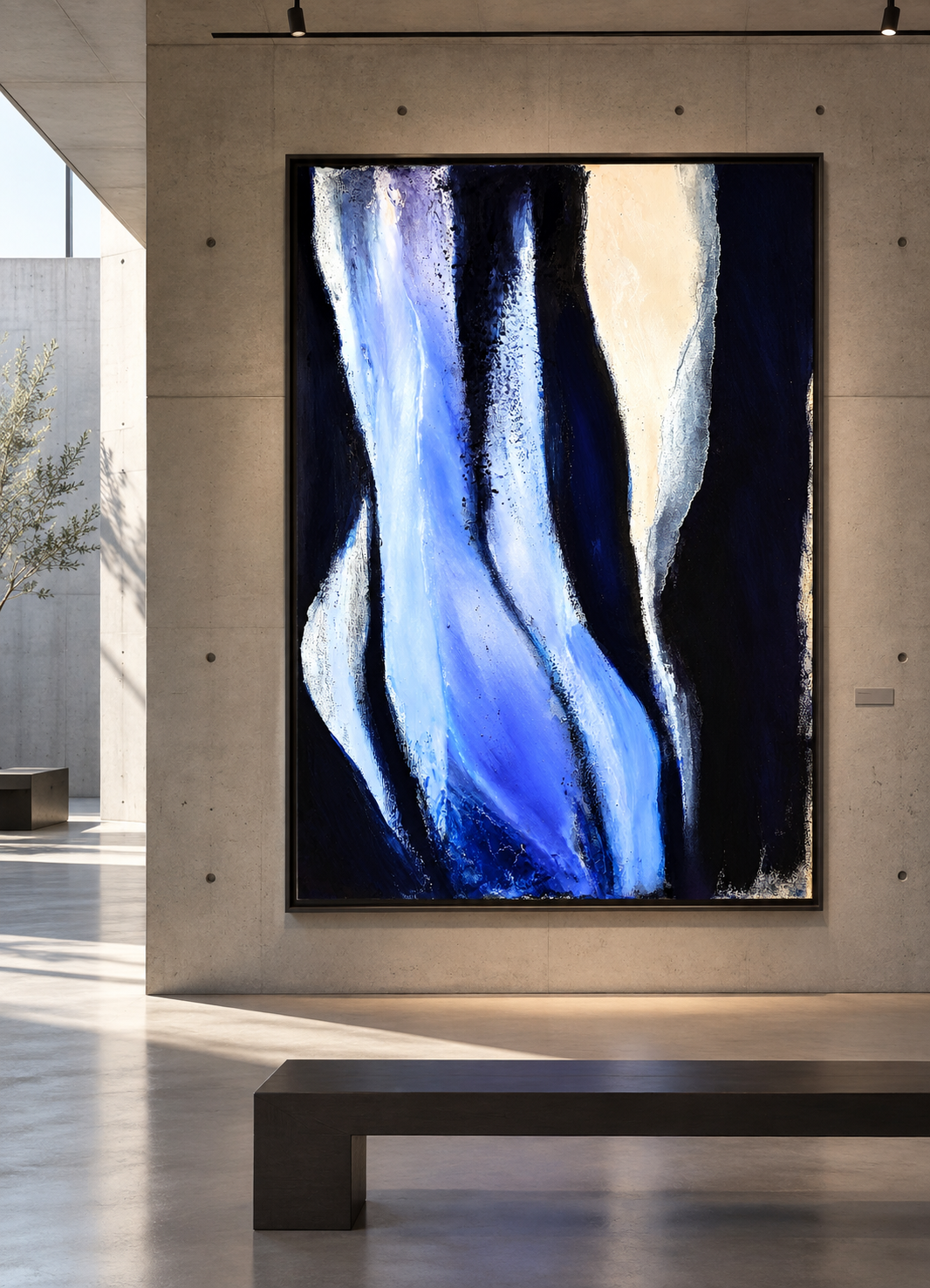 Anna - Parisch-blue- contemporary-art.png