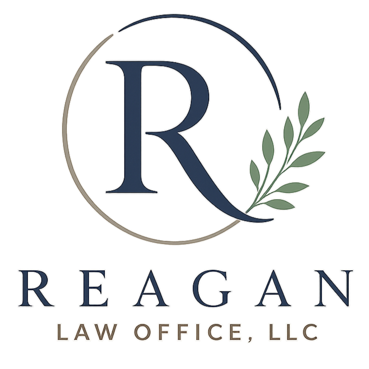 Reagan Law Office, LLC