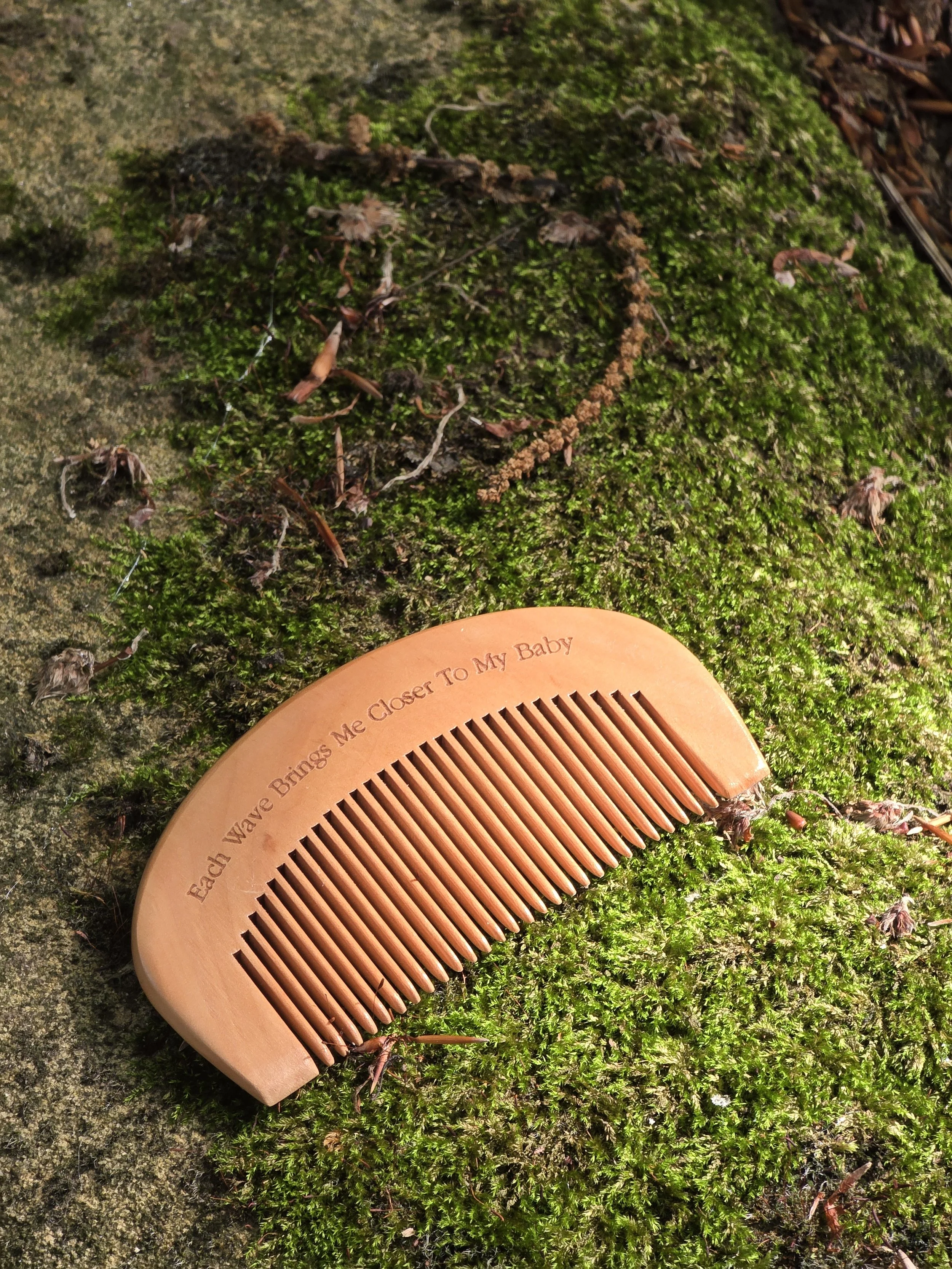 Birth Comb