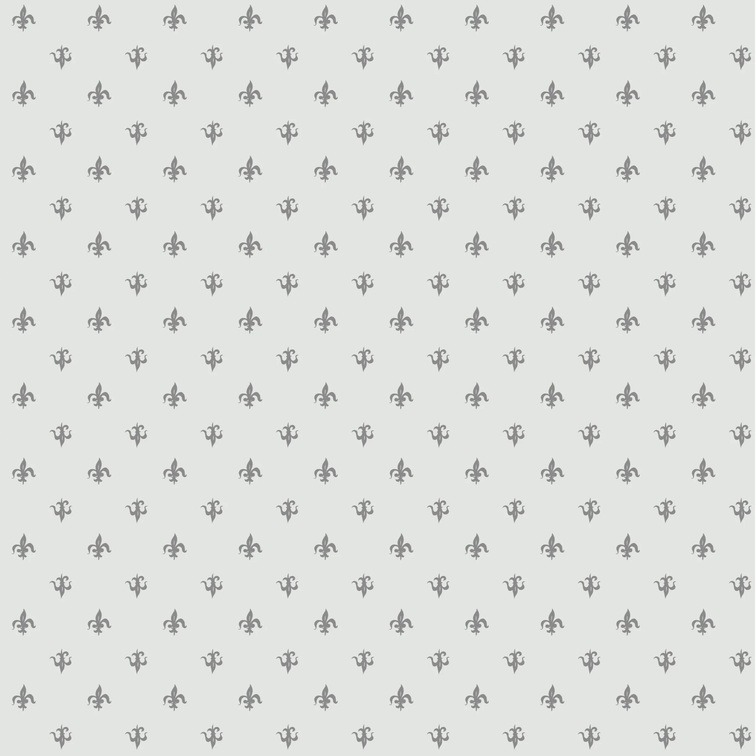 Fleur de Lis