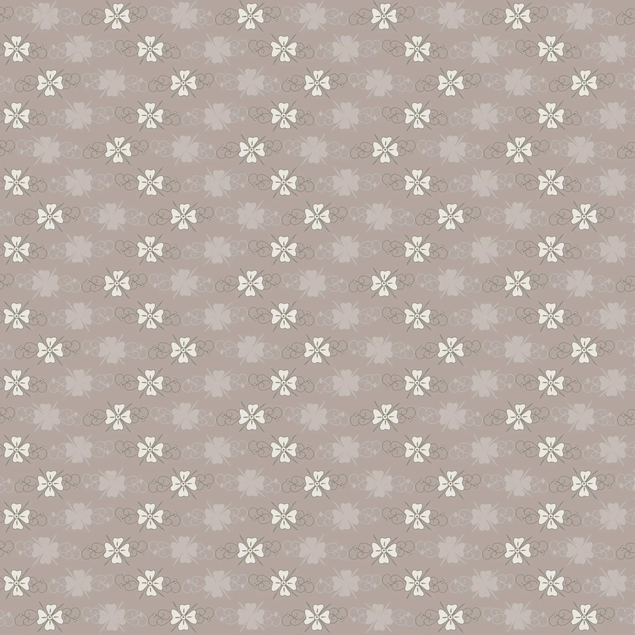 Iron Rosette