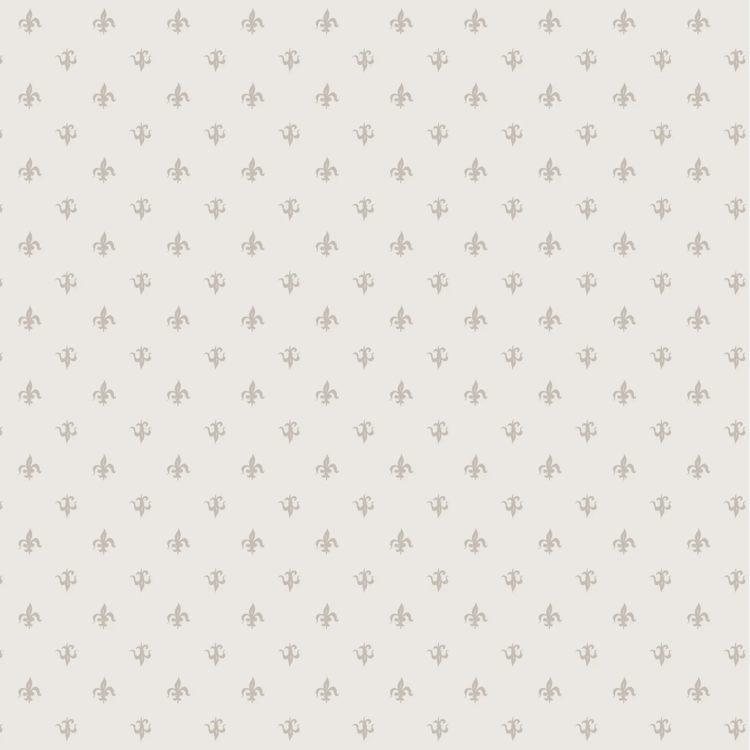 Fleur de Lis