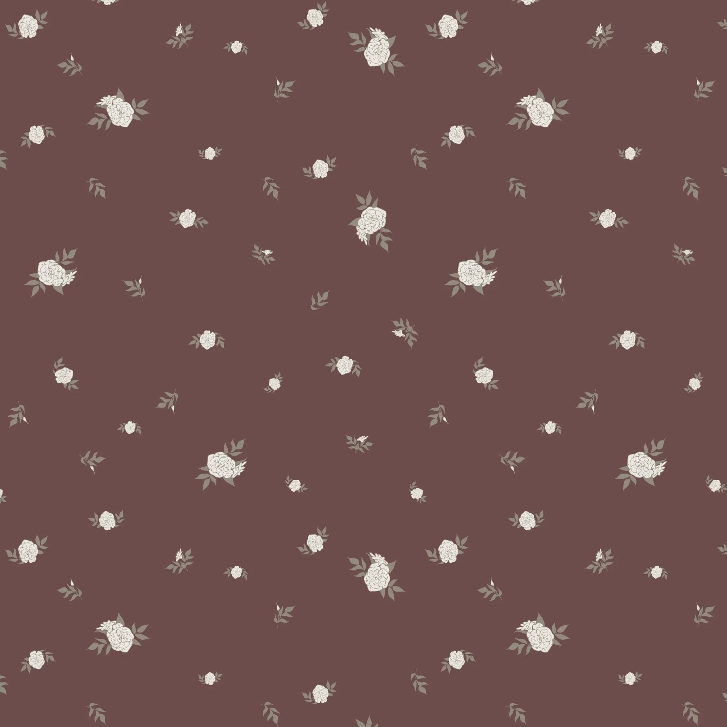 Scatter Rose
