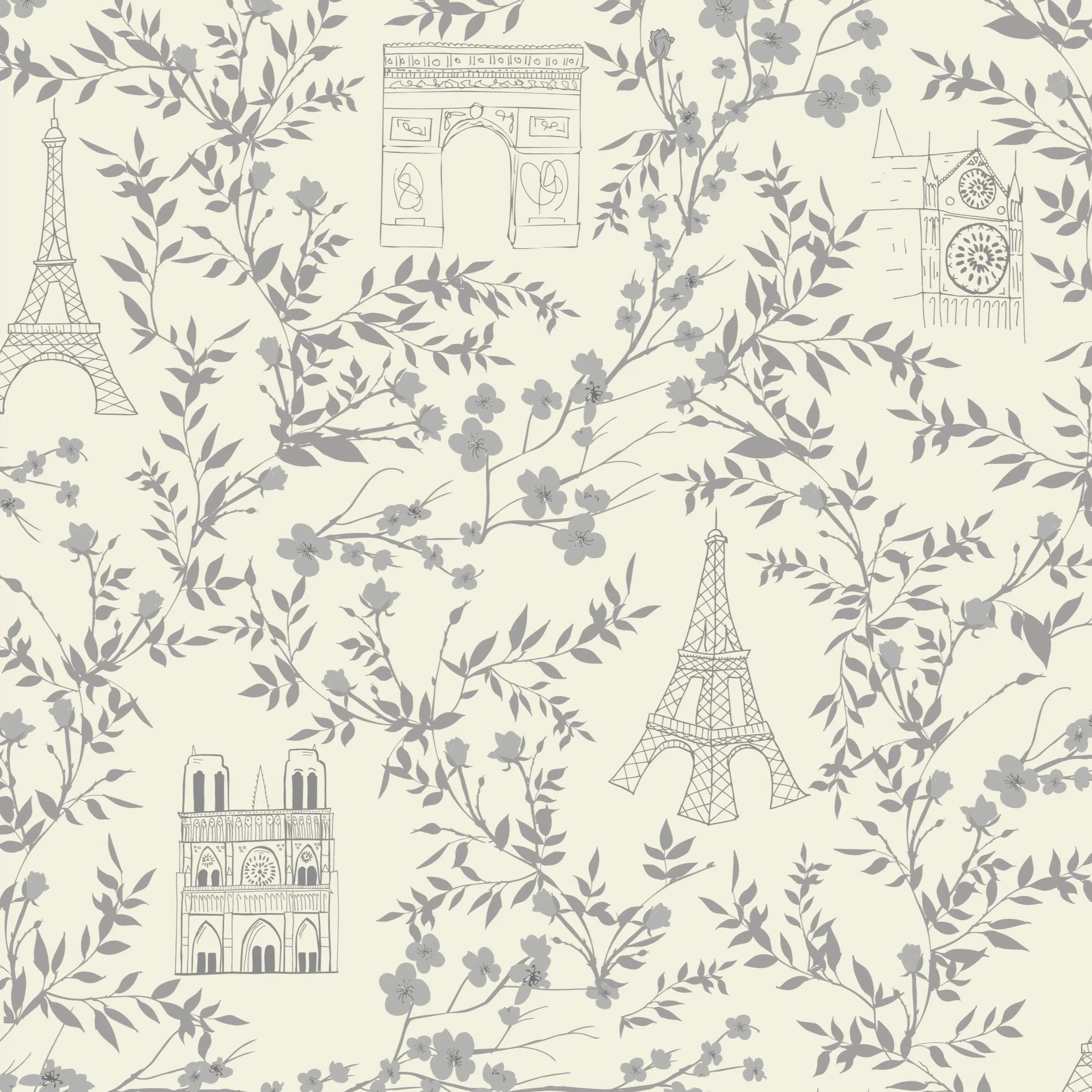 Ville Fleurie - City in Bloom