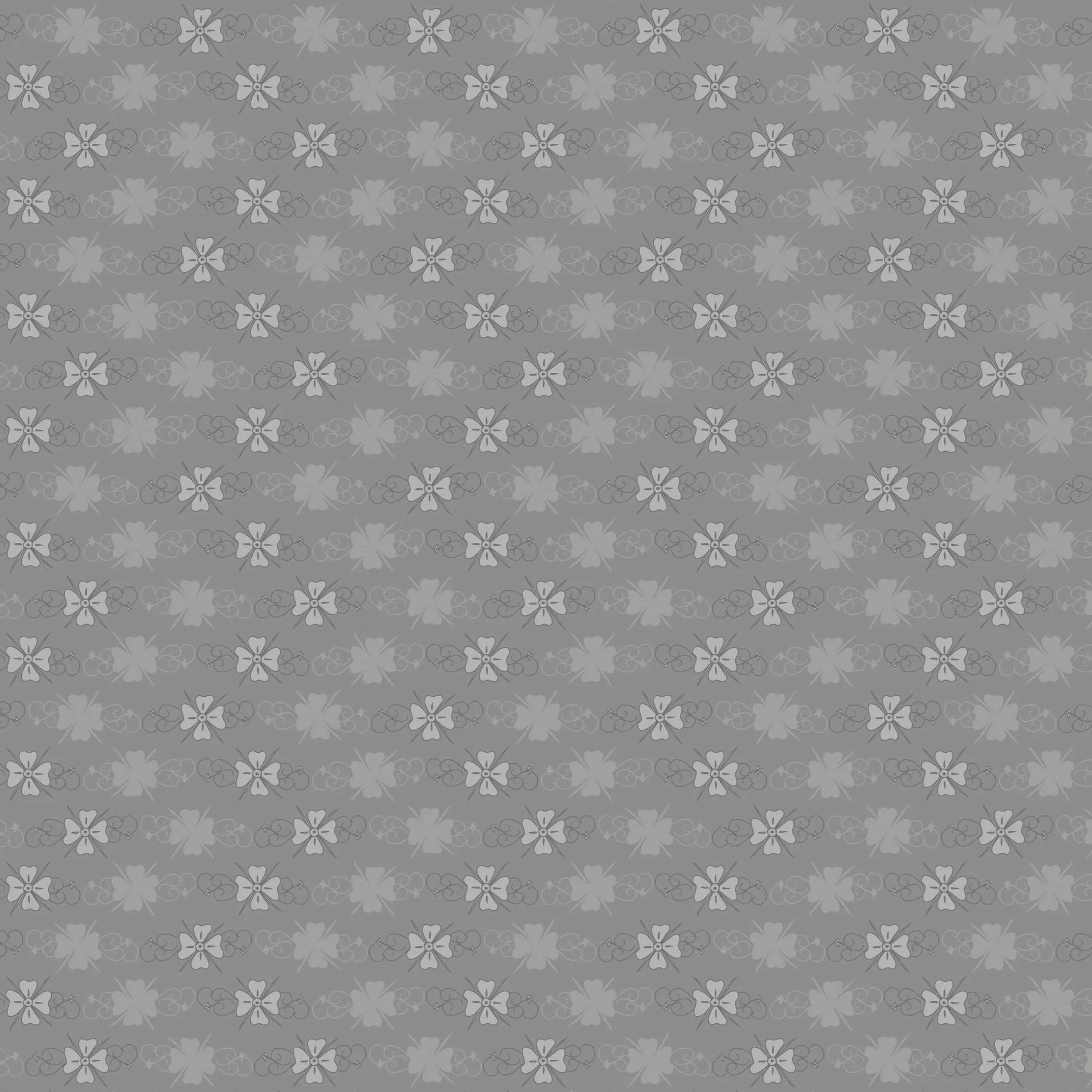 Iron Rosette