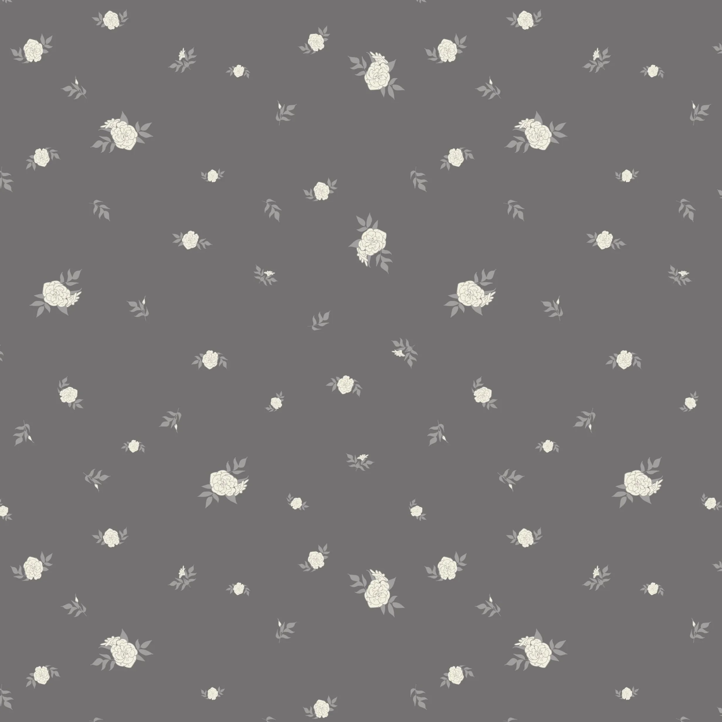 Scatter Rose
