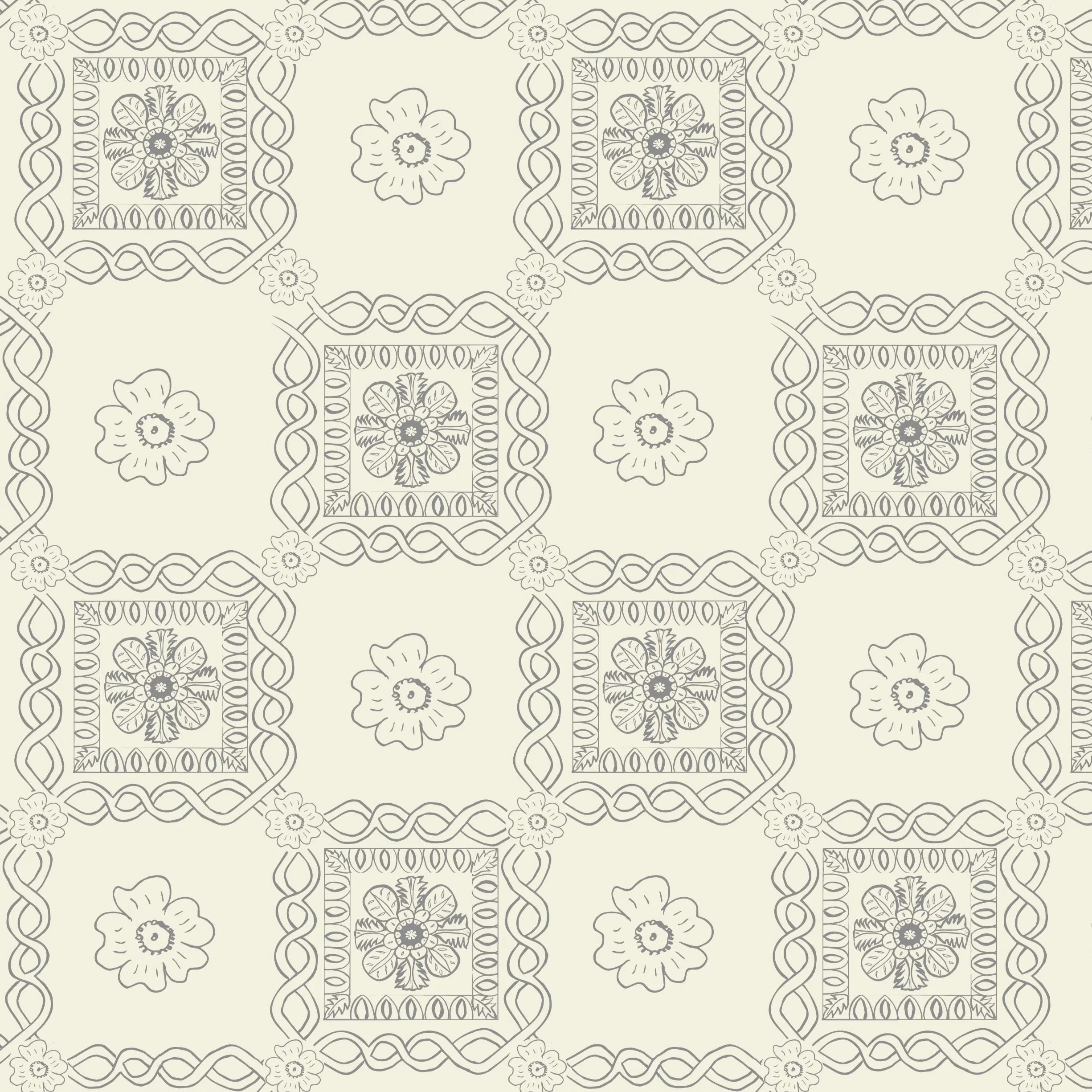 Arc Rosette