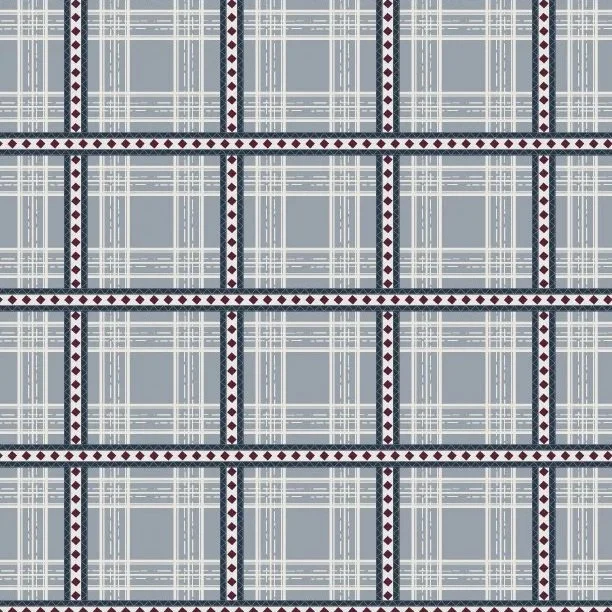 Gridwork