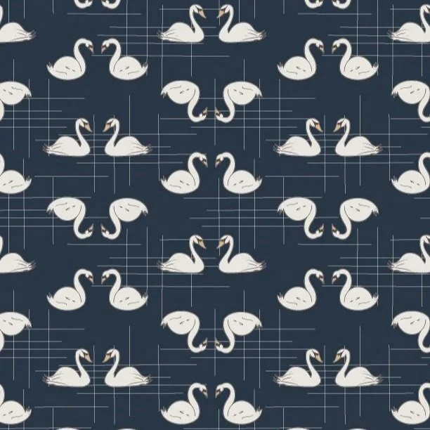 Swan Promenade