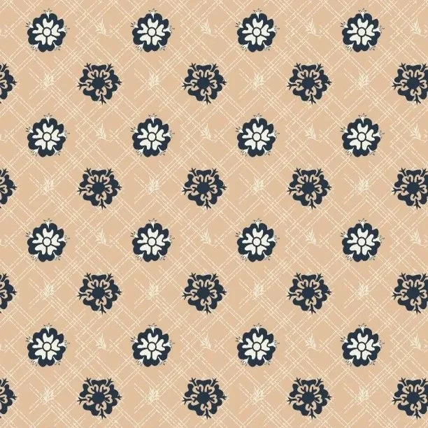 Tudor Rosette