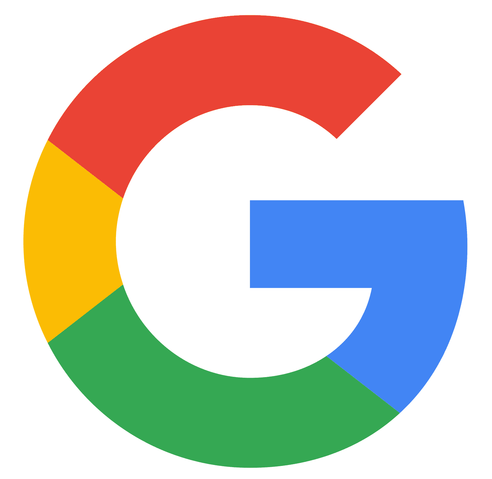 Google Review Logo