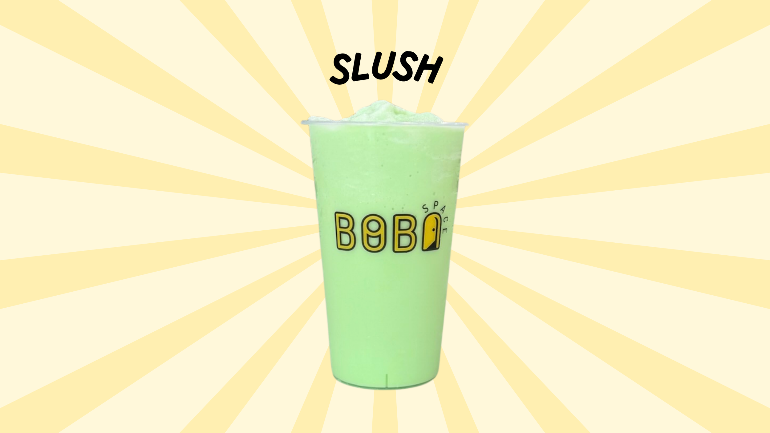 Slush Banner
