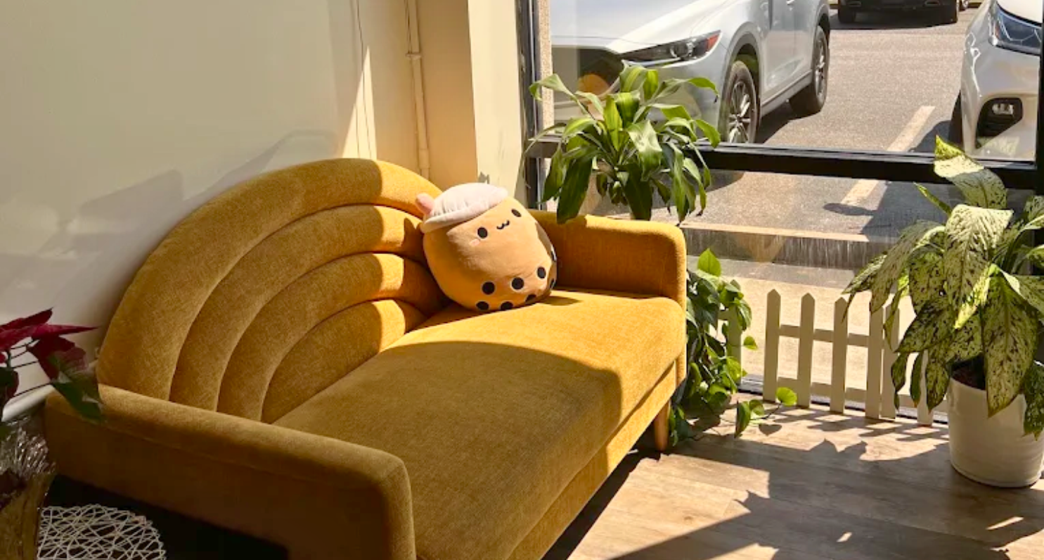 Boba Space Cozy Shop IMG