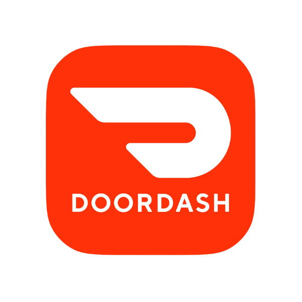 Order Boba Space on Door Dash