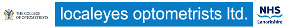 Localeyes Optometrists Ltd