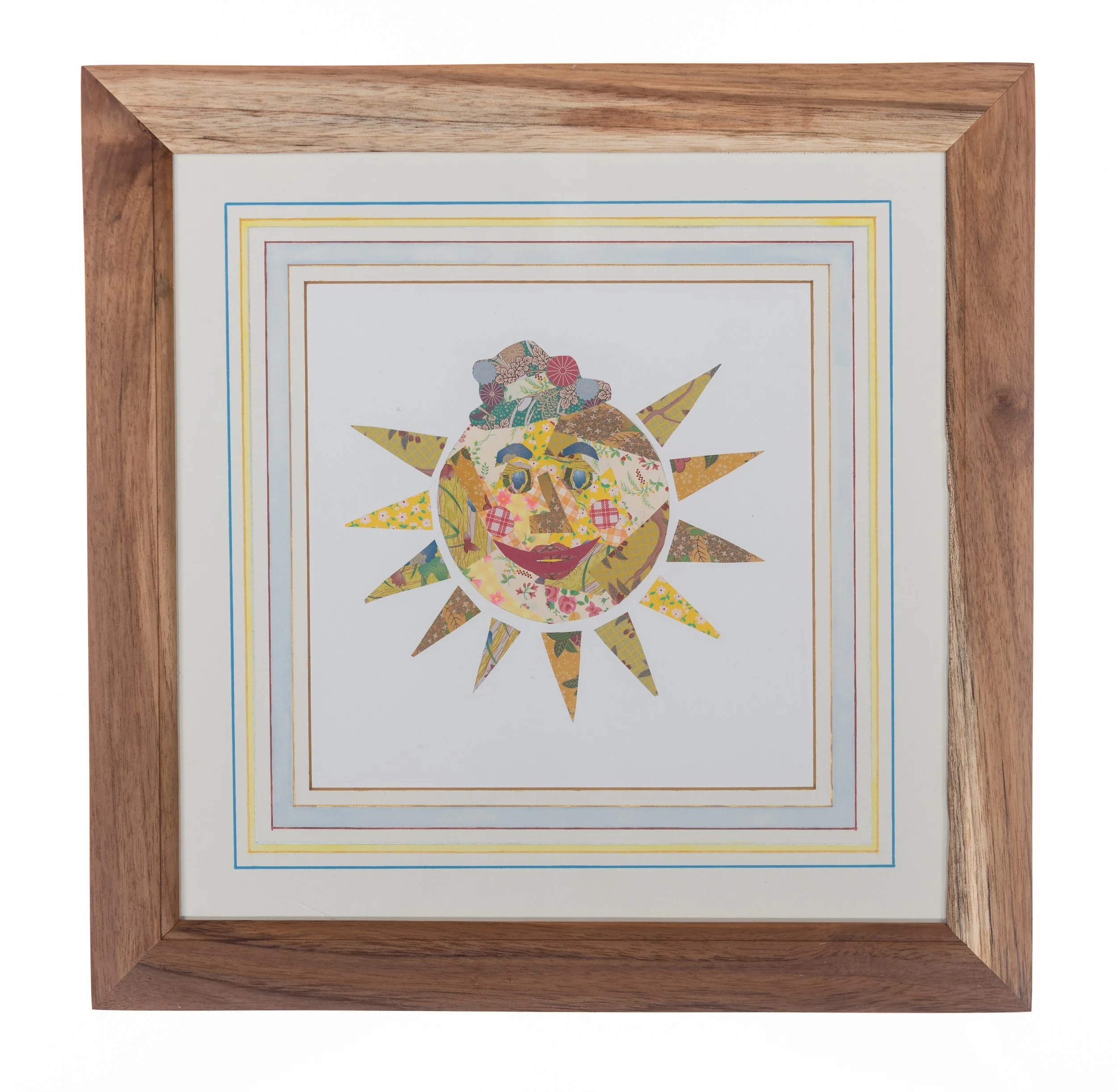 "Susie Sunshine"