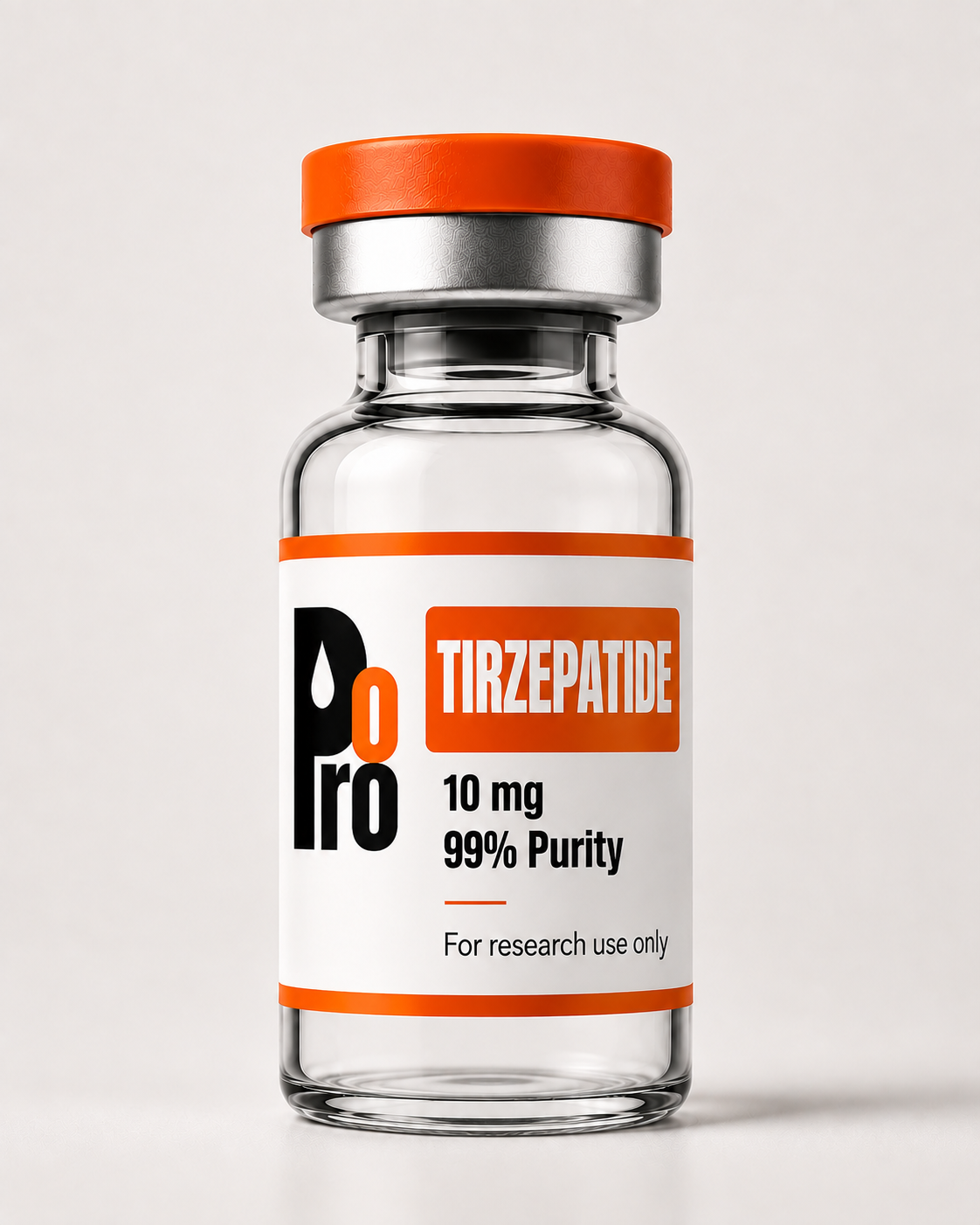 Tirzepetide