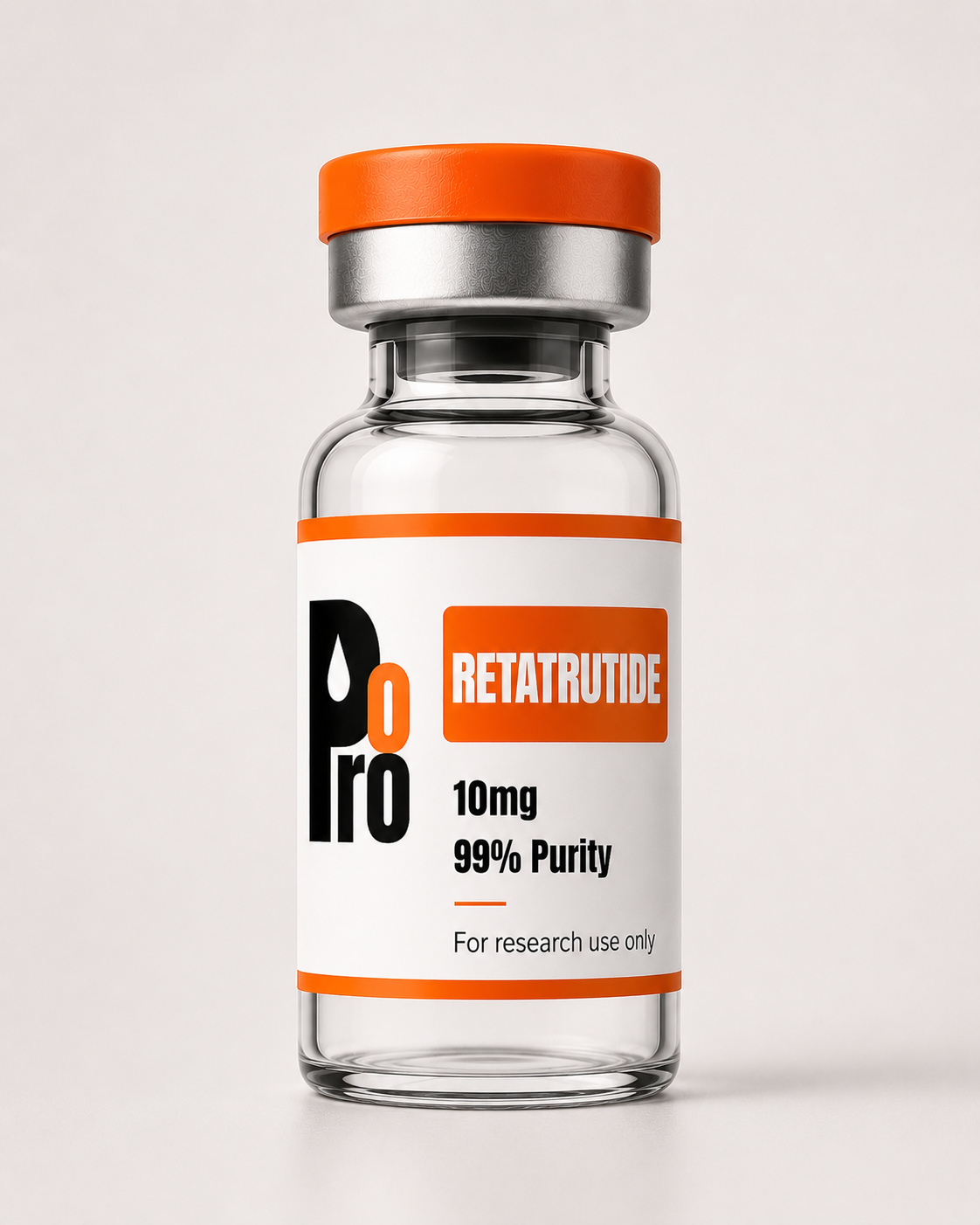 Retatrutide
