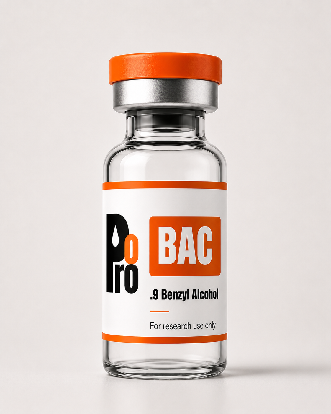 BAC Water