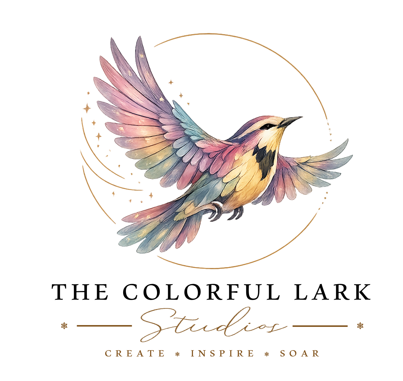 Colorful Lark Studios