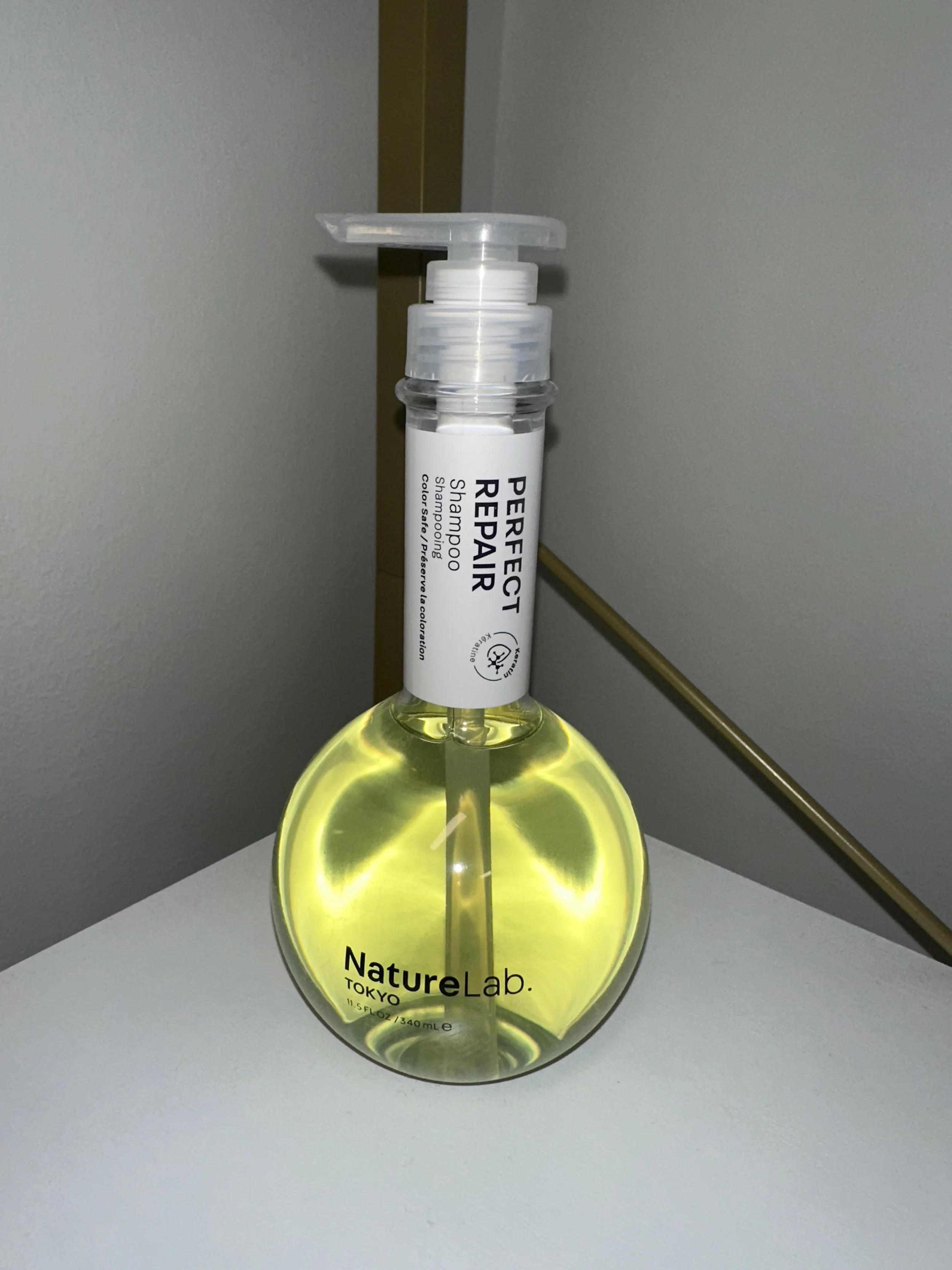 NatureLab Tokyo Perfect Repair Shampoo