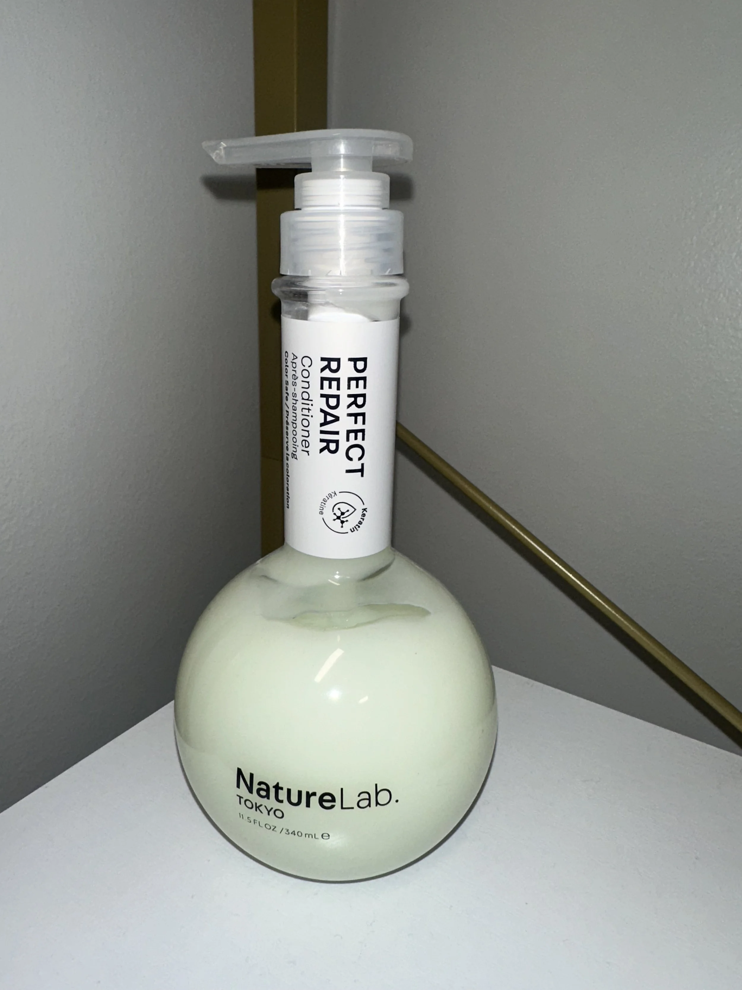 NatureLab Tokyo Perfect Repair Conditioner