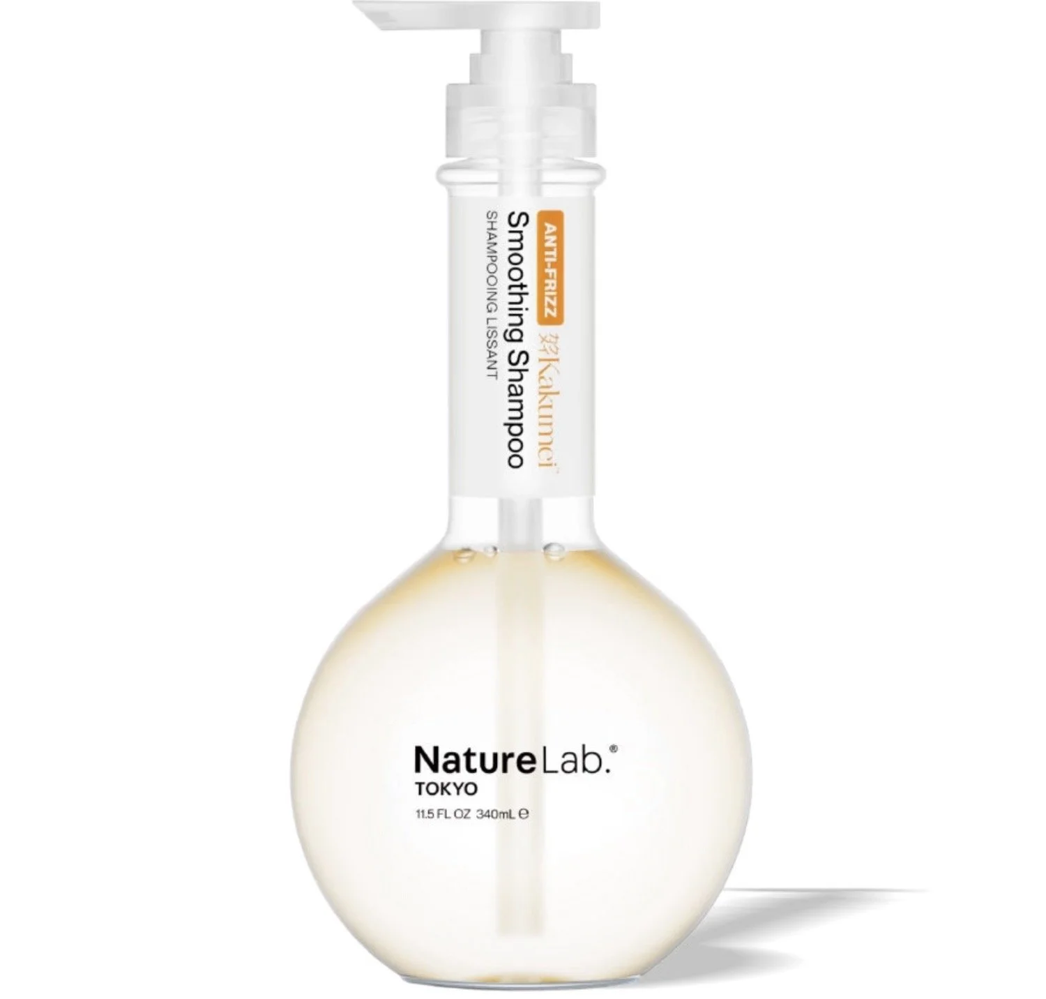 Kakumei Smoothing Shampoo