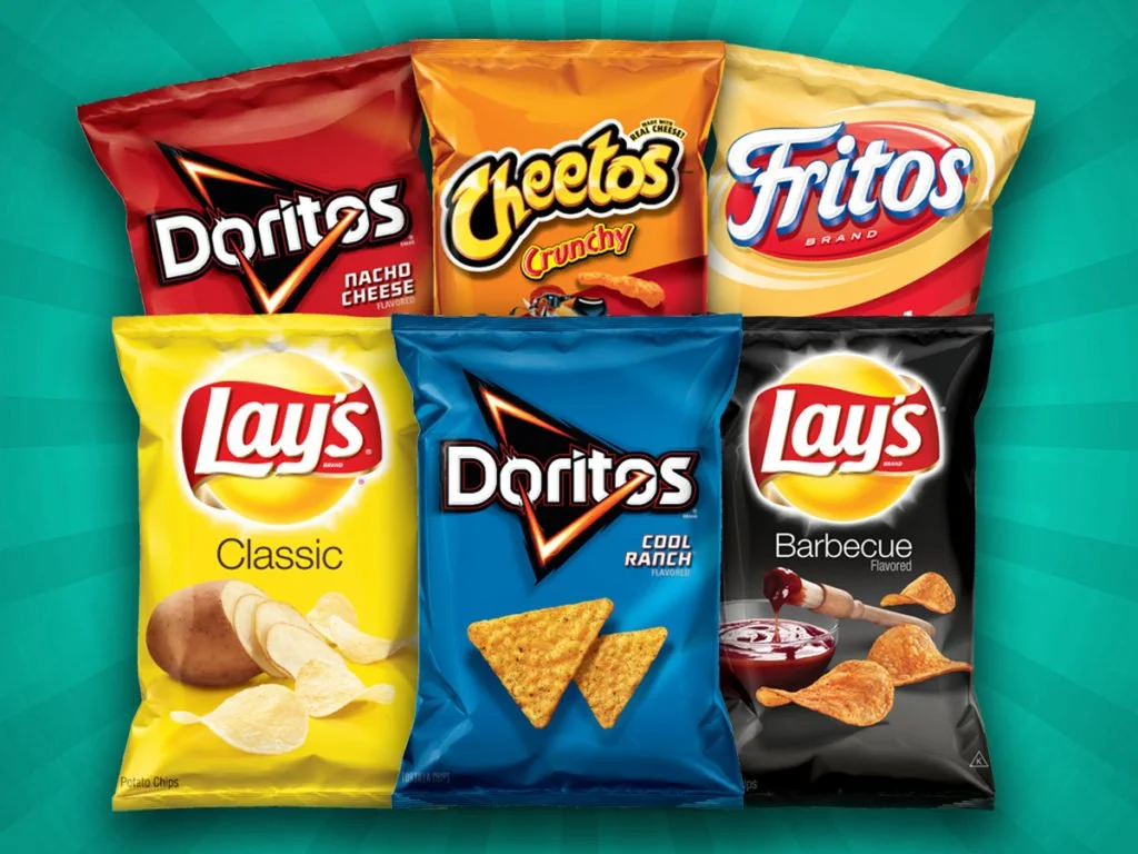 Variety-Chips