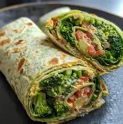 Sandwich Wrap