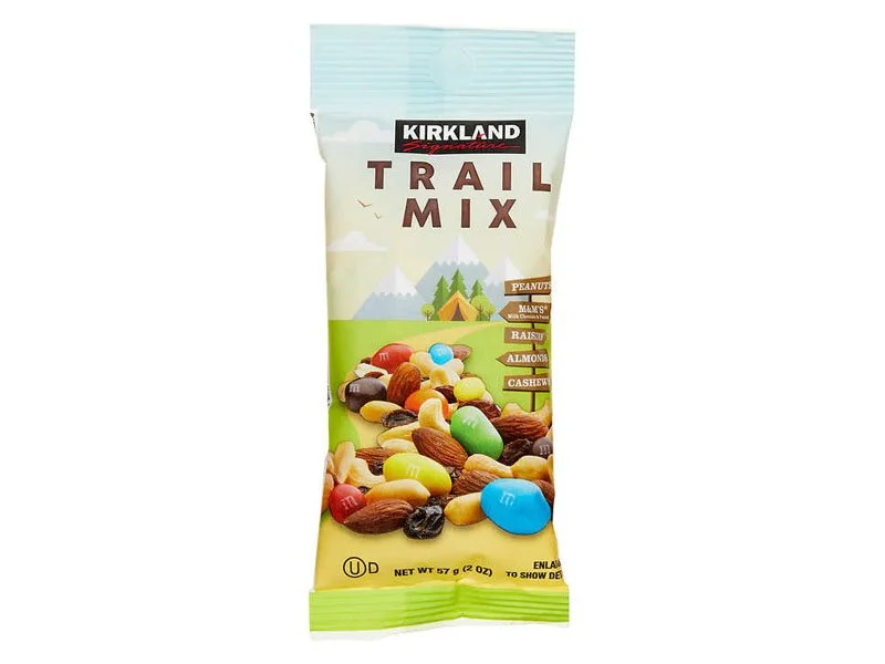 Trail-Mix
