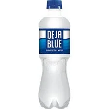 Deja blue