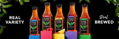 Pure Leaf Tea