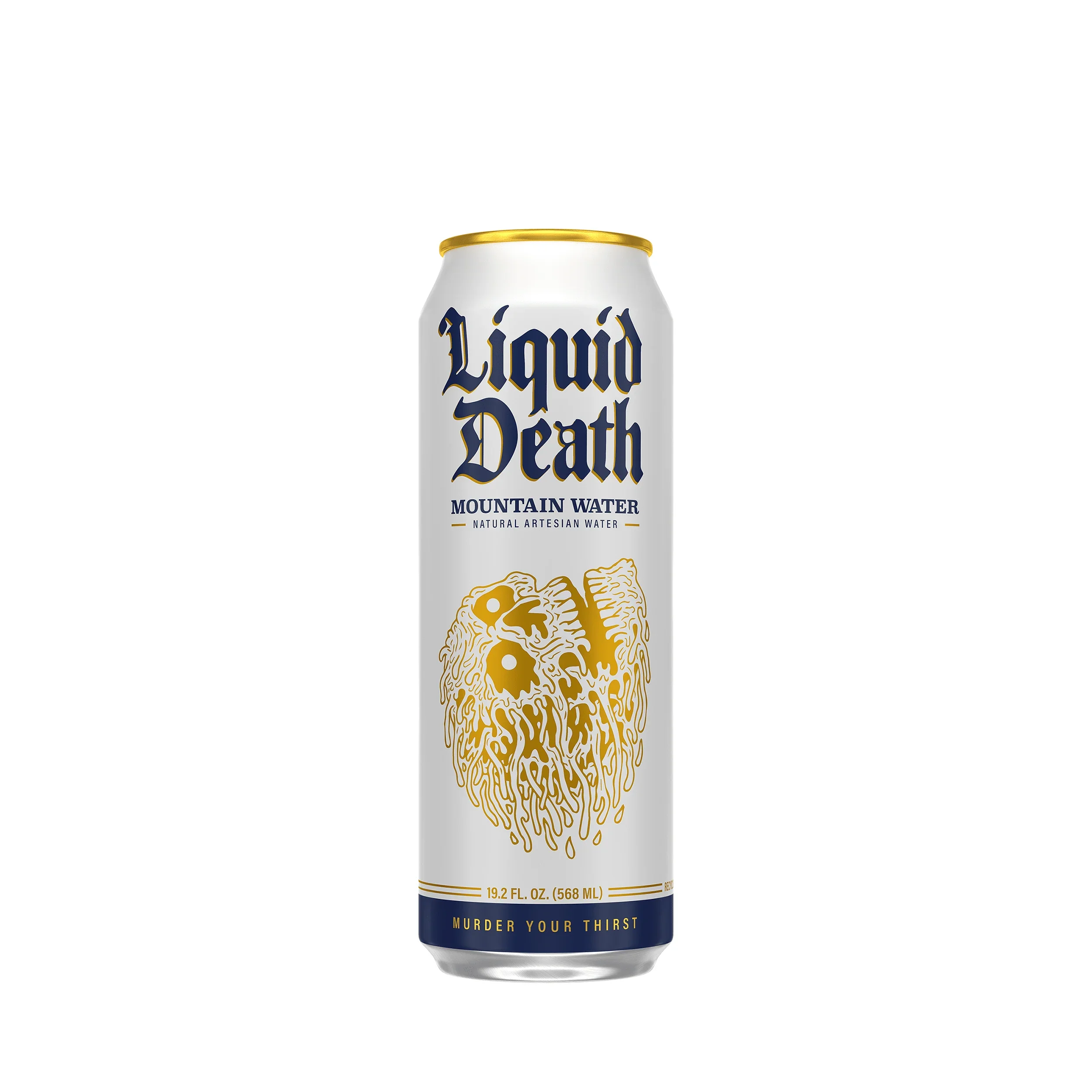 Liquid Death