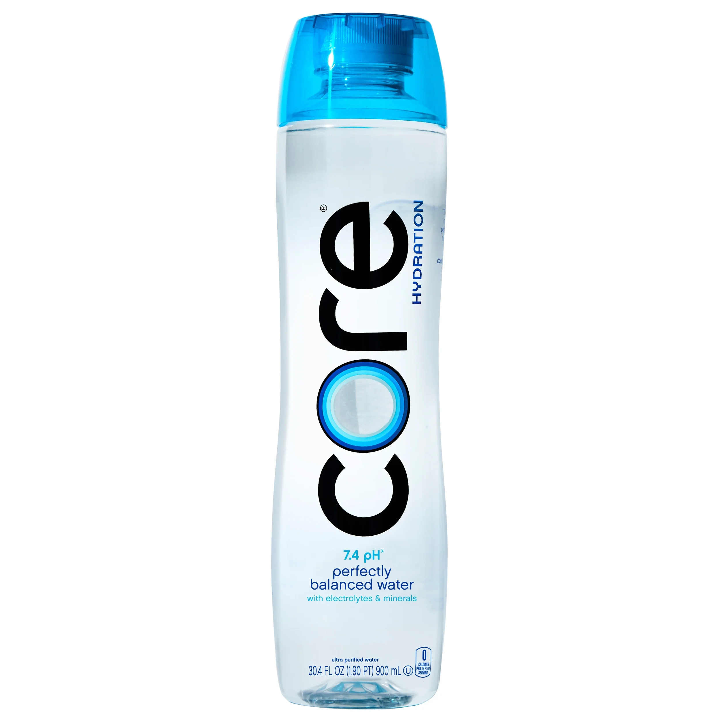 core water