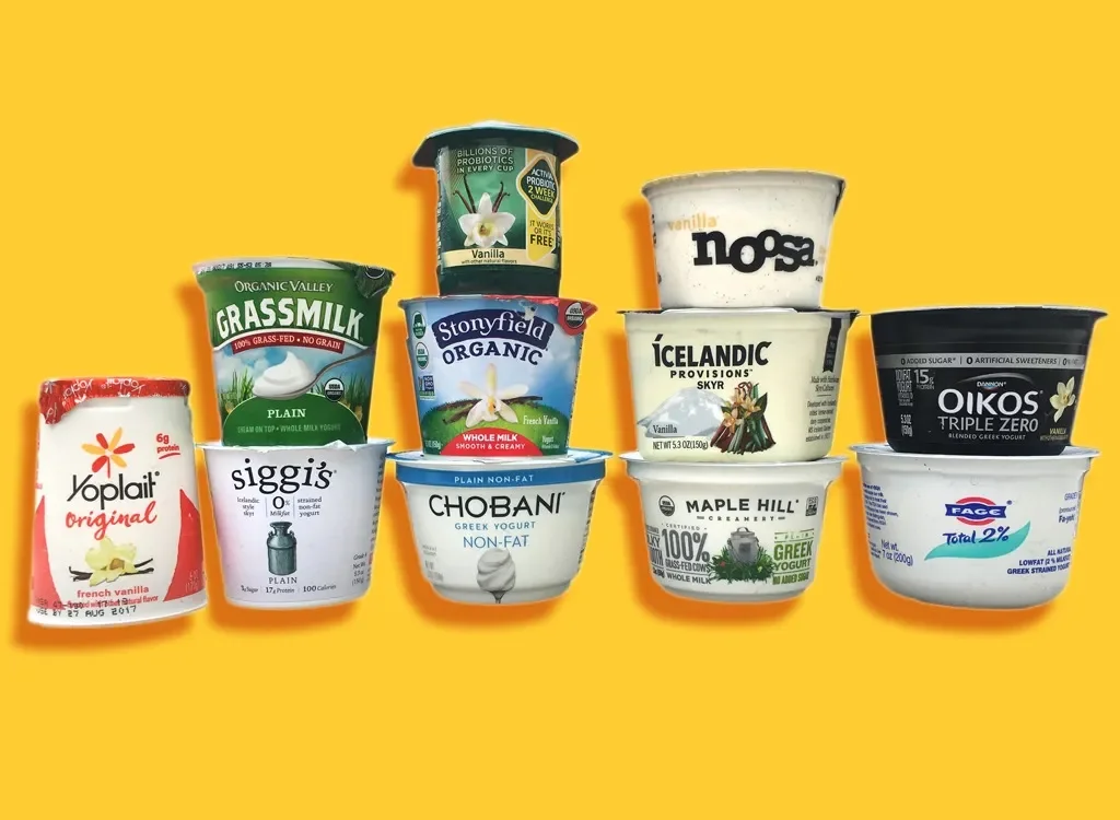 Yogurt