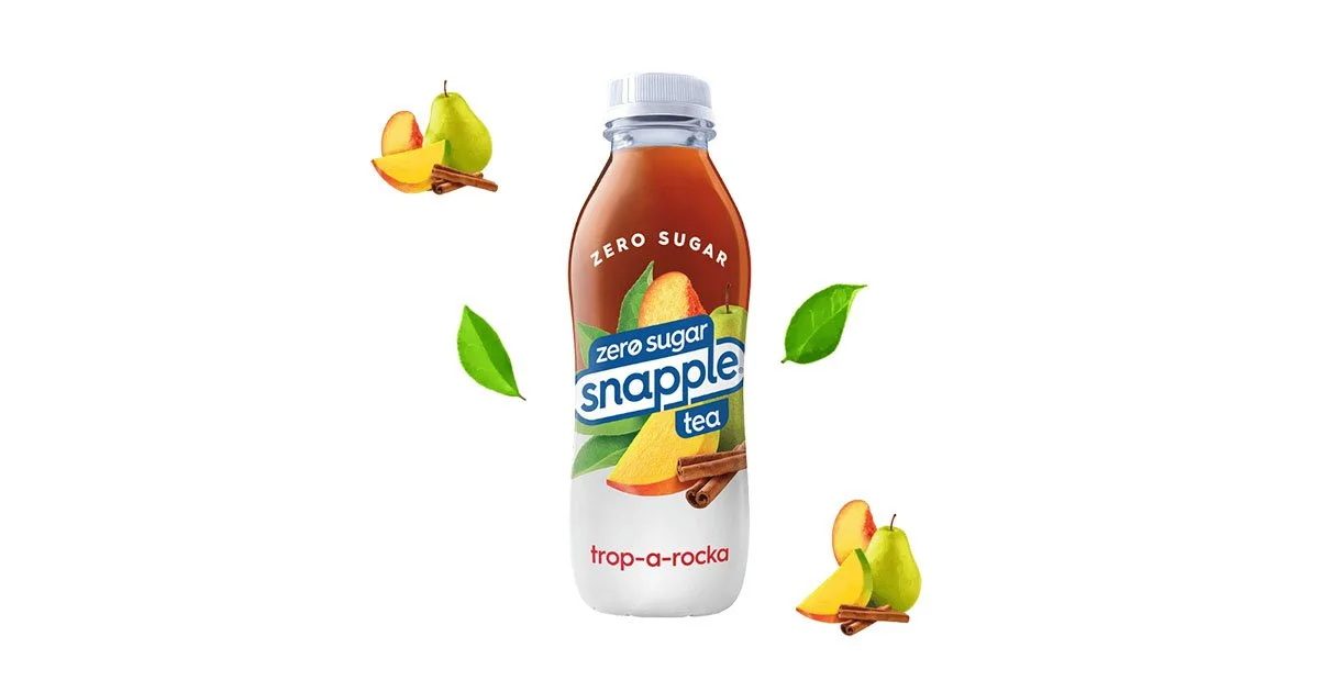 Snapple