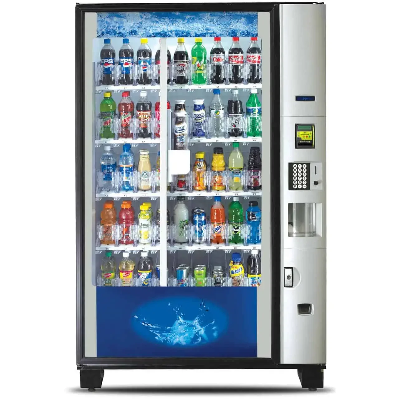 Drink machine